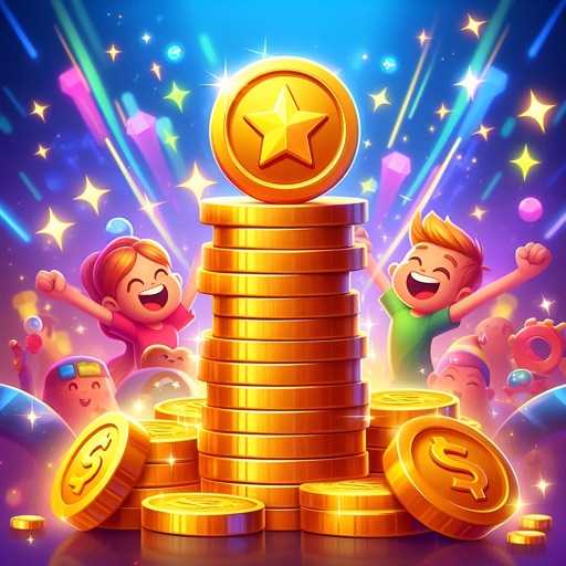 Coin Merge Jam