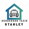 Henderson's Taxis icon