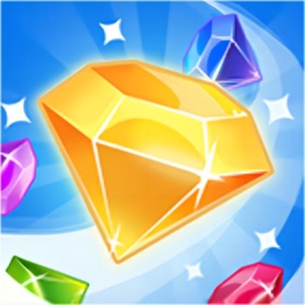 螢幕擷取畫面 (4) Diamond Sort Puzzle!