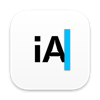 iA Writer icon