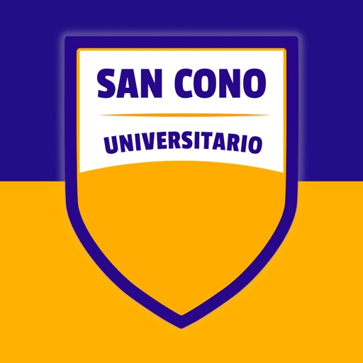 San Cono Universitario