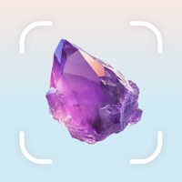 RockSnap Rock ID, Identifier