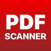 Scanner Lens: PDF 書類スキャン、PDF変換