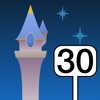 Wait Times: Disneyland Paris icon