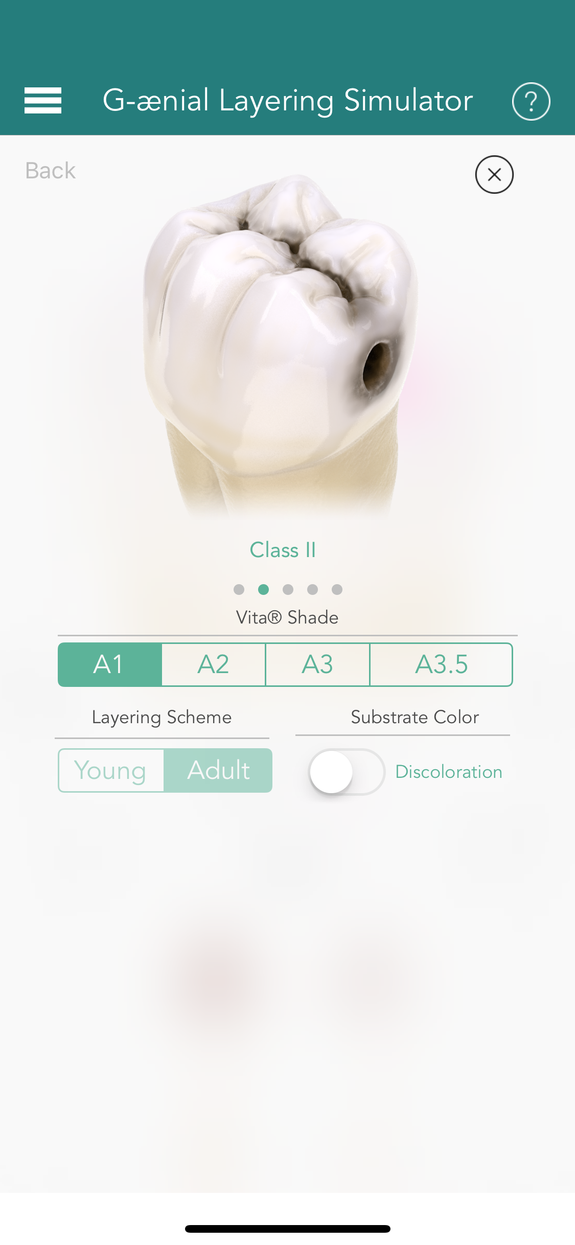 GC Restorative Dentistry