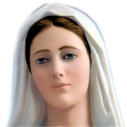 Rosary + Divine Mercy Chaplet