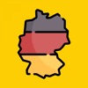 Lebenspass icon