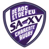 SA XV Charente Rugby icon