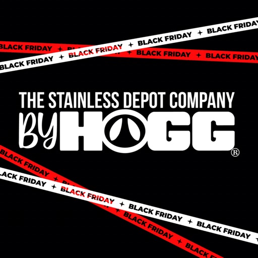 The Stainless Depot by HOGG