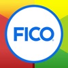 myFICO - FICO Score Monitoring icon