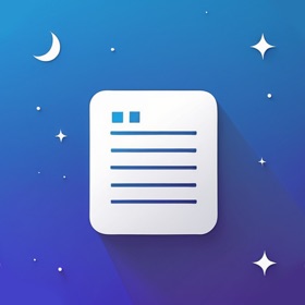 AI Journal - Routine & Task