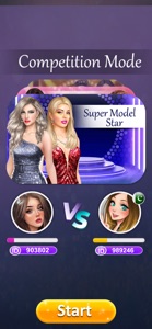 Makeup Games & Dress Up Artist screenshot #8 for iPhone