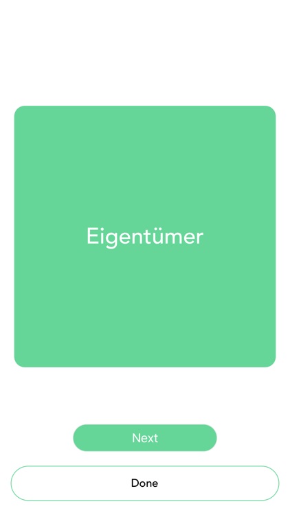 English - German 3000 screenshot-3