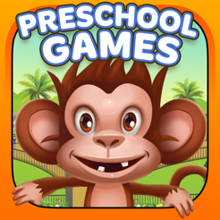 ‎Zoolingo - kids toddler games
