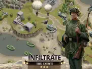 1944 burning bridges premium ipad images 3