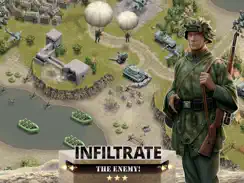 1944 Burning Bridges Premium iPad image 3