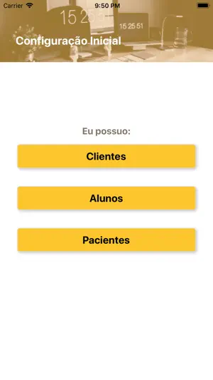 Não Esqueça screenshot 2