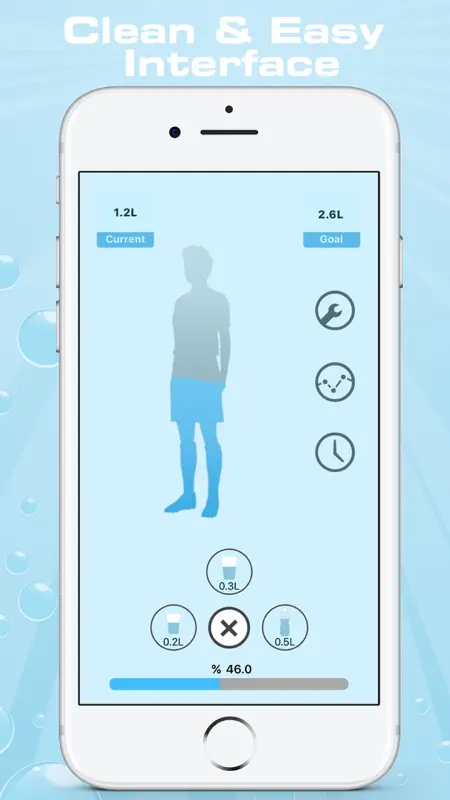 Beber Água Pro screenshot 5 of 5