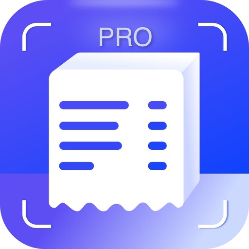 票小秘PRO App Icon - RegenAI Technology Ltd.
