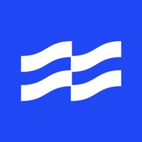 Coast: Smart Fuel Cards app icon - Business app for iPhone