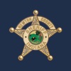 Newton County Sheriff Indiana app icon - Reference app for iPhone