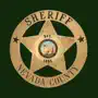 Nevada County Sheriff CA