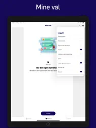 Suldalsposten ipad bilder 1