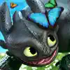 Dragons: Rise of Berk Positive Reviews, comments