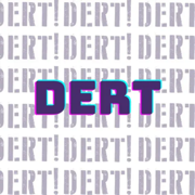 Dert