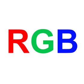 스크린샷 (3) RGB Test
