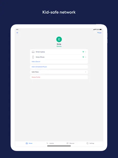 eero Wi-Fi system