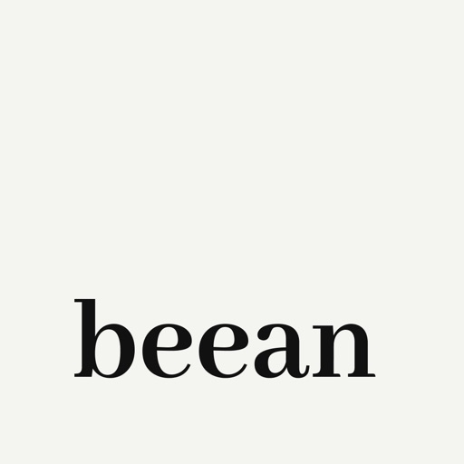 beean: brew your coffee right icon