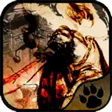 英雄群侠传II - App Icon