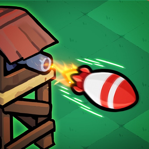 Download Townfall: Zombie Tower Defense Hack