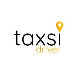 TaxsiDriver