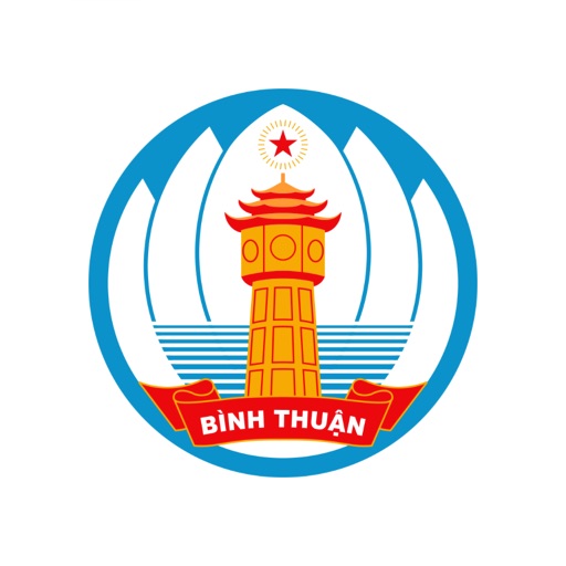 CDS Bình Thuận icon