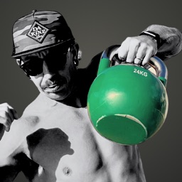 KBMH - Kettlebell Workouts