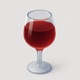 Wine List: Order confidently app icon - Food & Drink app for iPhone