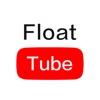 FloatTube-PiP Video Player Pro icon