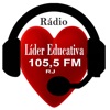 Rádio Líder Educativa FM icon
