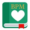 BibePortMal app icon - Book app for iPhone