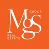 MGS Group Real Estate app icon - Lifestyle app for iPhone
