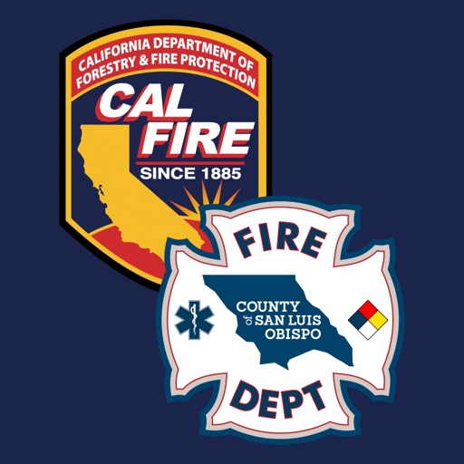 San Luis Obispo County Fire