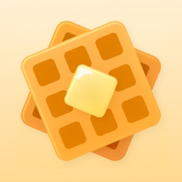 Waffle: Shared Journal