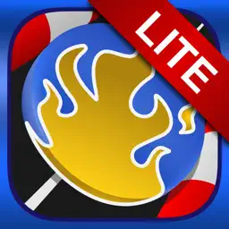 Disc Drivin' Lite app icon