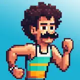Time Kill: Athletics - App-Symbol