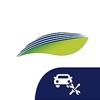 Ticket Log Rede Manutenção icon