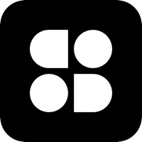 GuestPortal app icon - Business app for iPhone