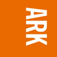 ARK app icon - Book app for iPhone