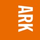 ARK app icon - Book app for iPhone